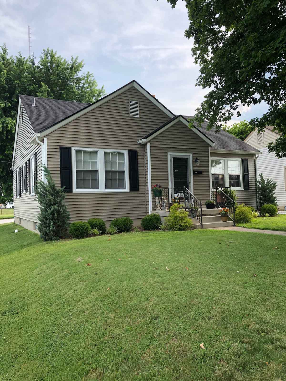 Rental Properties L. Steve Castlen Realtors, Owensboro, Ky